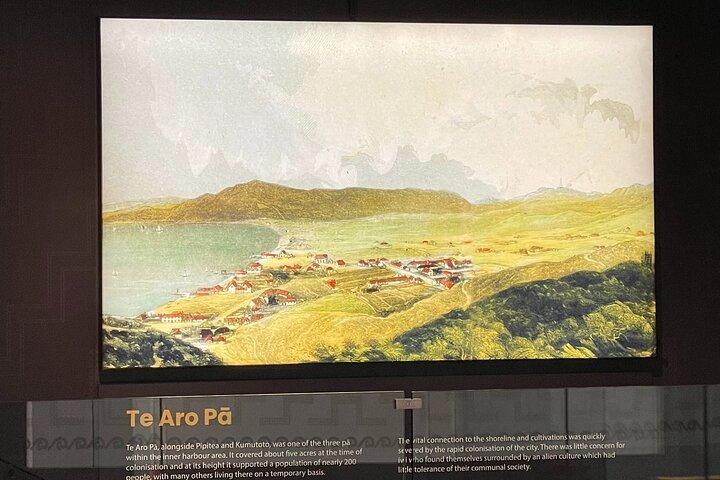Discover Wellingtons Hidden Māori Treasures