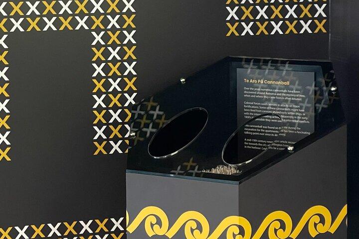 Discover Wellingtons Hidden Māori Treasures
