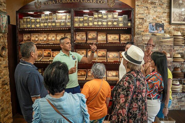 Miami City Tour in 3.5 Hrs–South Beach, Wynwood & Little Havana