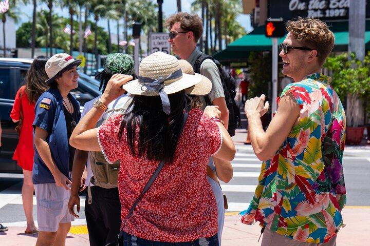Savor South Beach: A Meal & Cultural Discovery