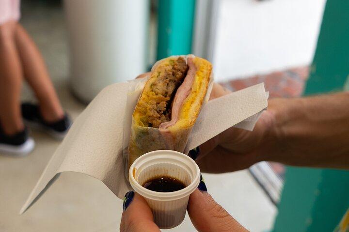 Savor South Beach: A Meal & Cultural Discovery