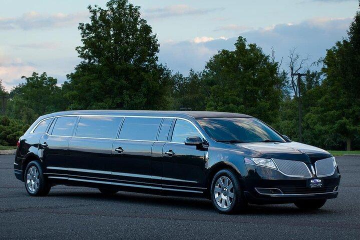 Arrival Private Transfer Port Canaveral to Orlando by Bus or Limo