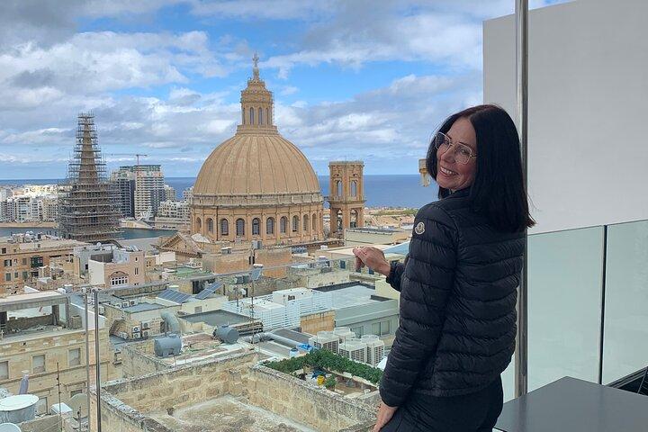 PicPerfect Tour of Malta