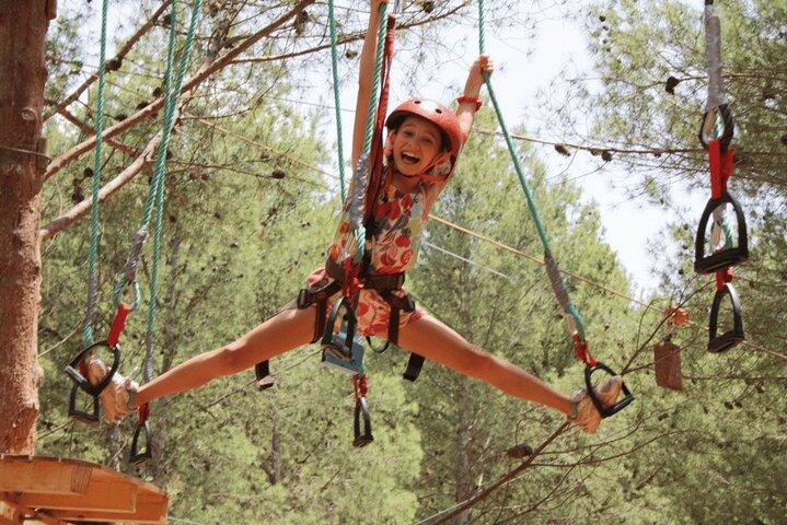 1 Day Terres d’Amanar Adventure