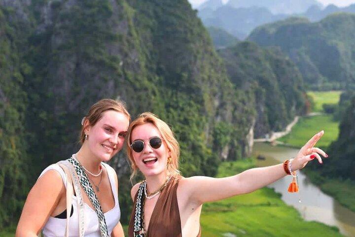 9-Day Vietnam Tour | Explore the North and Central | Top Packages