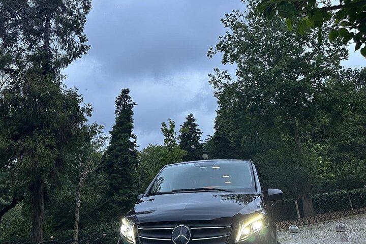 Private Car Tour and Rent with Driver