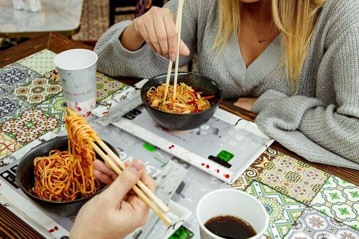 Kuala Lumpur Best Food Tour With A Guide