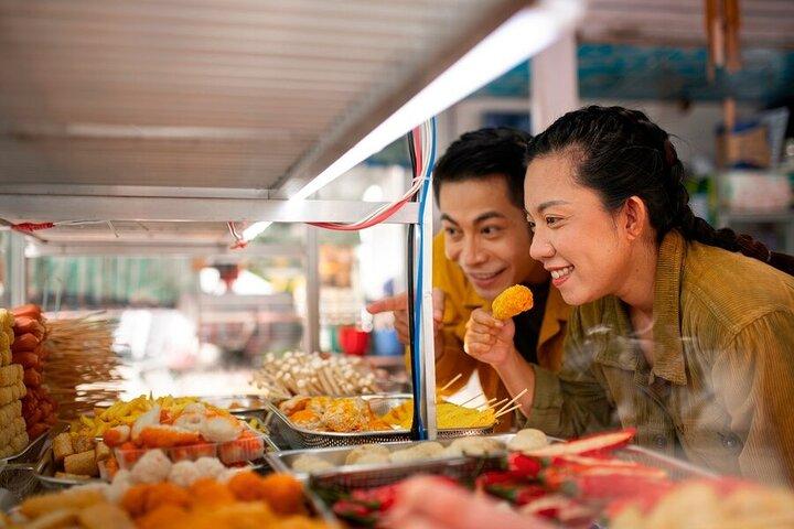 Kuala Lumpur Best Food Tour With A Guide