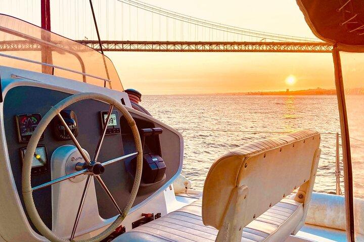 Private Sunset Tour