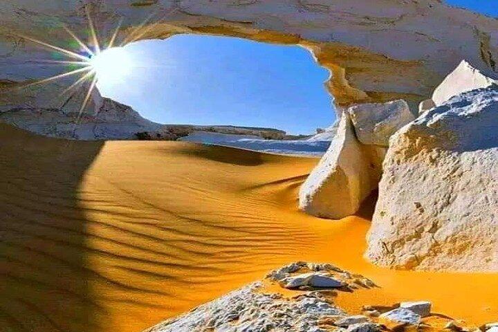 Siwa Oasis from Cairo 3 days 2 nights