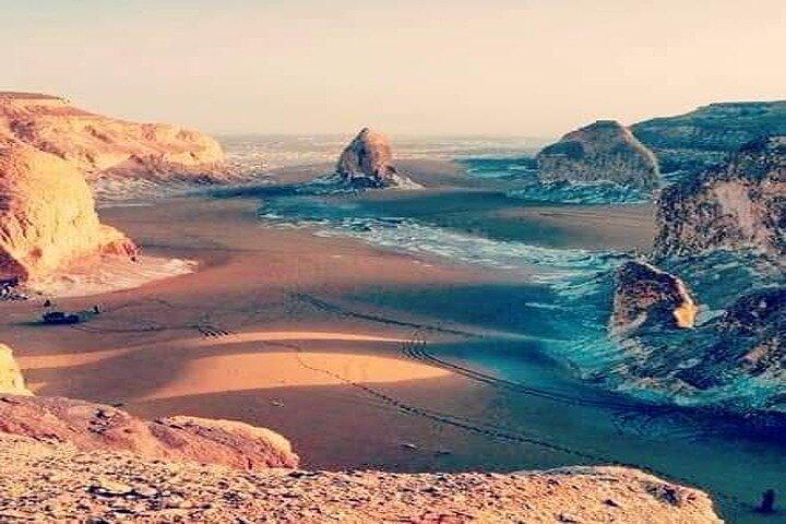 Siwa Oasis from Cairo 3 days 2 nights