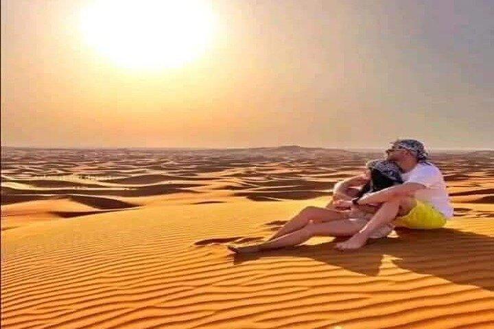 Siwa Oasis from Cairo 3 days 2 nights