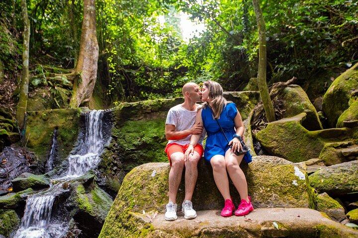 Koh Samui Jungle Safari Eco Tour (Include Lunch)