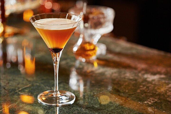 Hanoi Cocktail Workshop: Vietnamese Cocktails & Traditional Meal