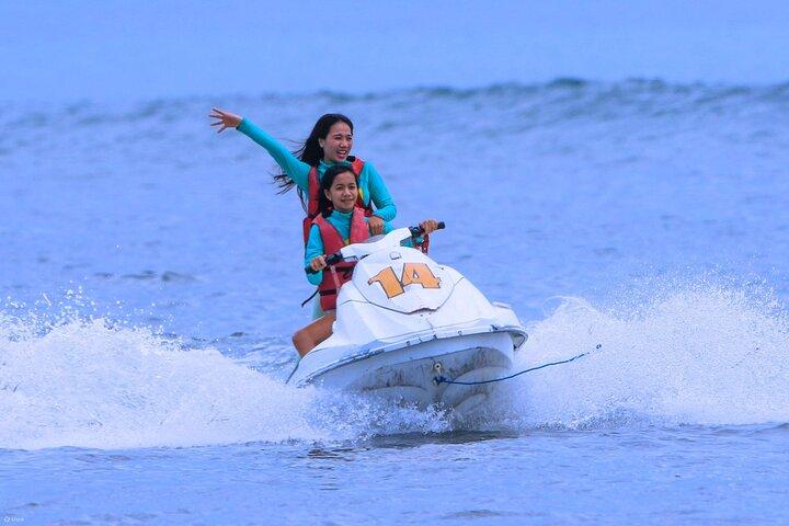 Uluwatu Sunset Tour: Temple, Kecak Dance & South Bali Highlights