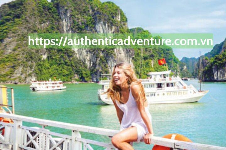 Vietnam in 17 Days | Stunning Beauty & Rich Culture |Top Packages