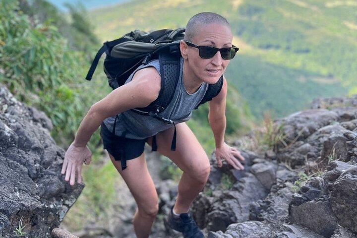 Mauritius: Le Morne: Intimate Sunrise & Sunset Hike, 1-6 Guests