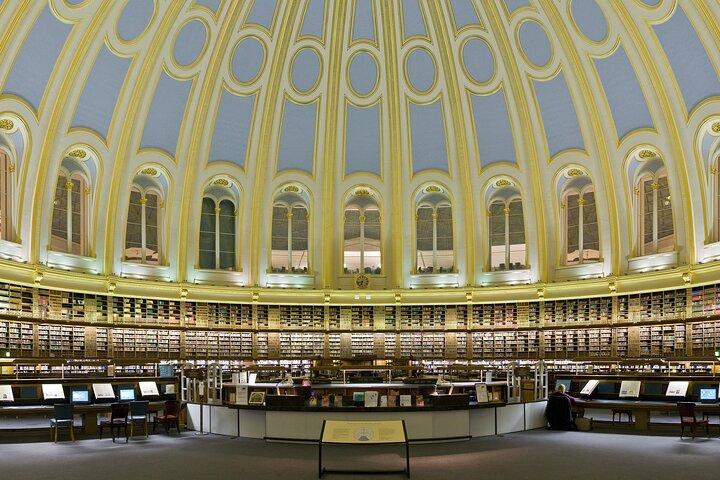 British Museum Private Tour
