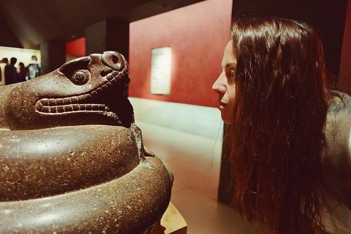 British Museum Private Tour