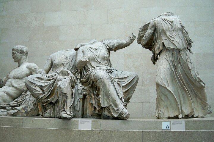 British Museum Private Tour