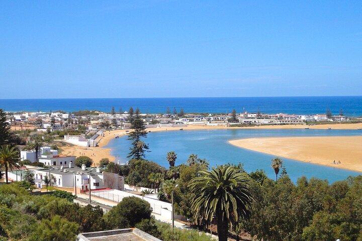 Day Trip to Oualidia and Safi on the Atlantic Coast