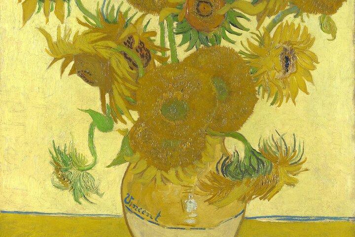 London National Gallery Private Guided Tour