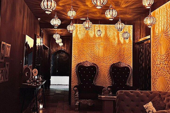 Marrakech: Traditional Hammam, Relaxing Massage & Hotel Transfers