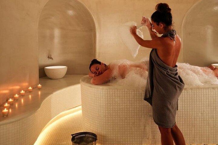 Marrakech: Traditional Hammam, Relaxing Massage & Hotel Transfers