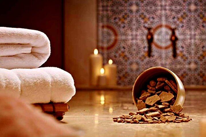 Marrakech: Traditional Hammam, Relaxing Massage & Hotel Transfers