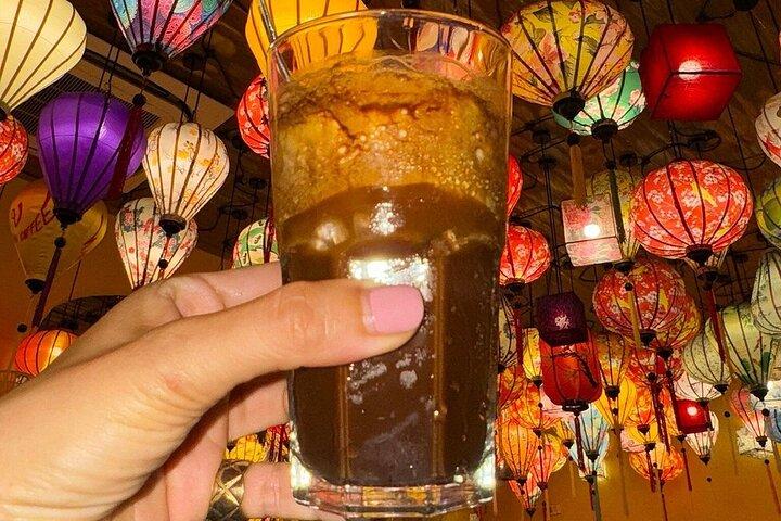 Hanoi Customized Street Food Walk with Train Street Experience