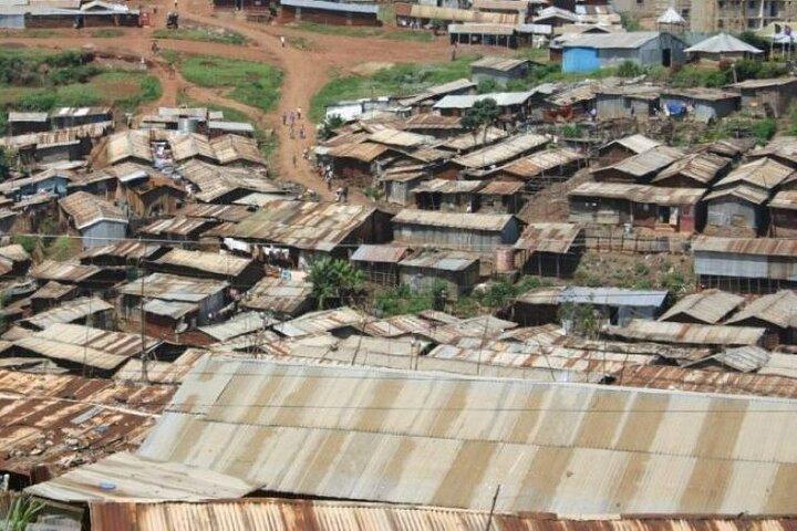 Half Day Tour in Kibera Slum