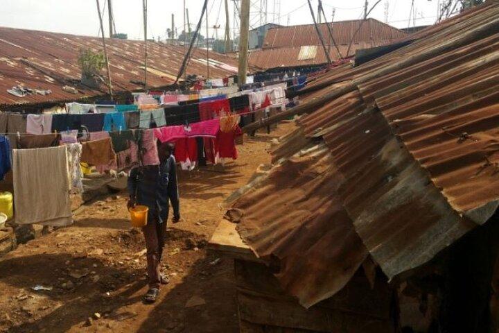Half Day Tour in Kibera Slum