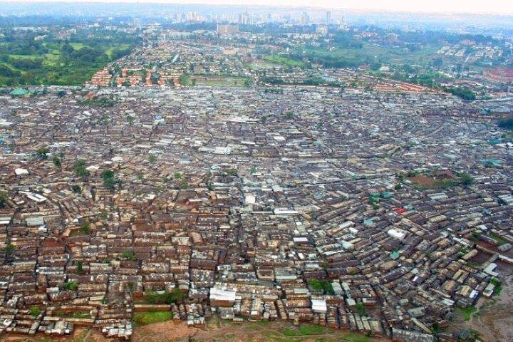 Half Day Tour in Kibera Slum