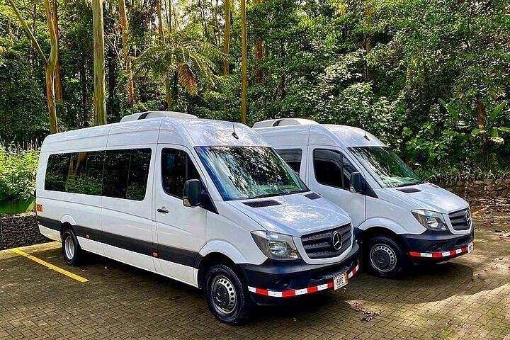 Cancun airport private Transfer