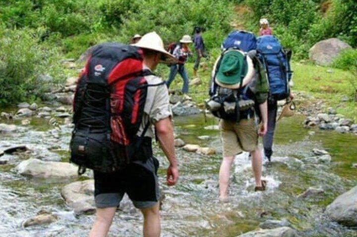 2 Days Pu Luong loop Trekking and Overnight at Homestay