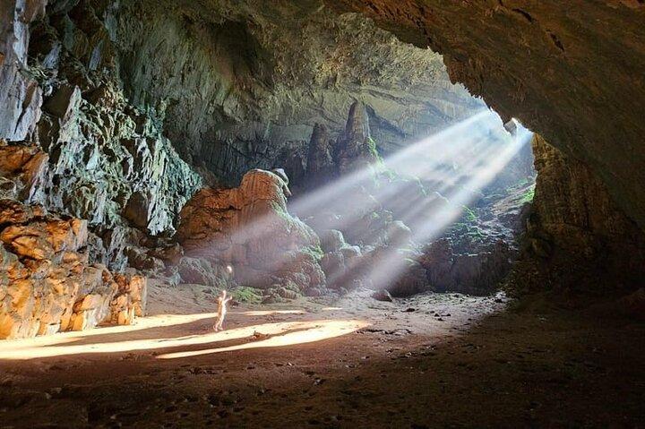 2 Days Pu Luong loop Trekking and Overnight at Homestay