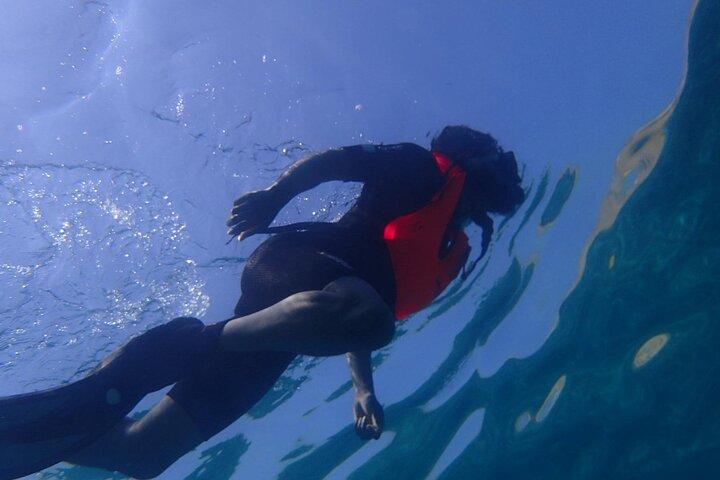 Snorkeling Adventure in Athens