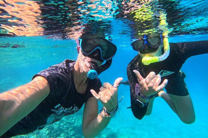 Snorkeling Adventure in Athens