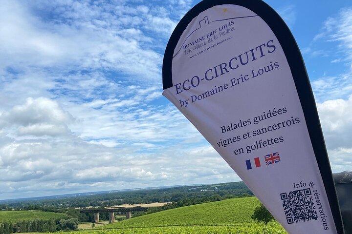 Eco Circuit to Discover Sancerre