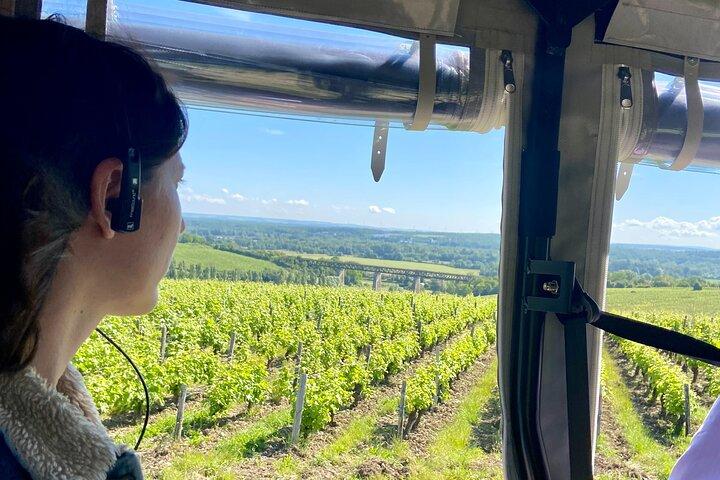 Eco Circuit to Discover Sancerre