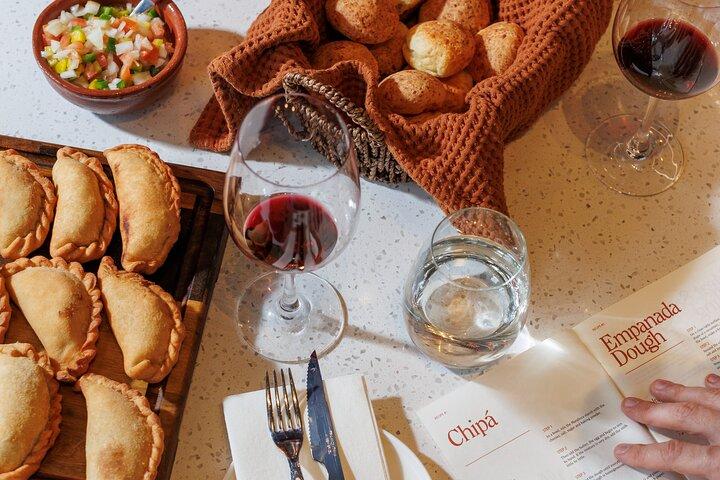 Cooking Class Designed by Michelin Chef @ Argentine Experience