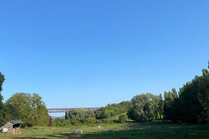 Eco Circuit to Discover Sancerre