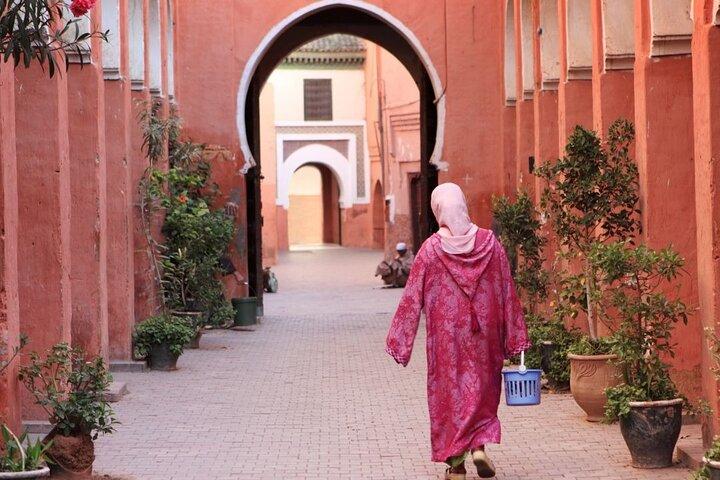 Private Walking Tour Experience