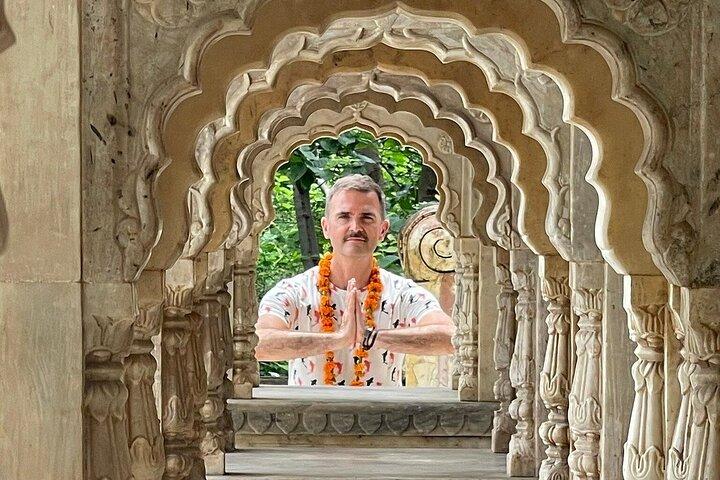 Jaipur Tour with Jaigarh Fort and Nahargarh Sunset