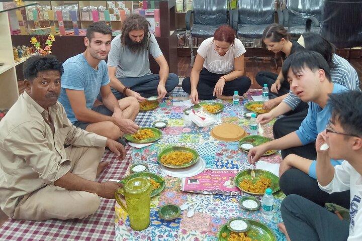 Private Tuk Tuk Jaipur Full Day Tour