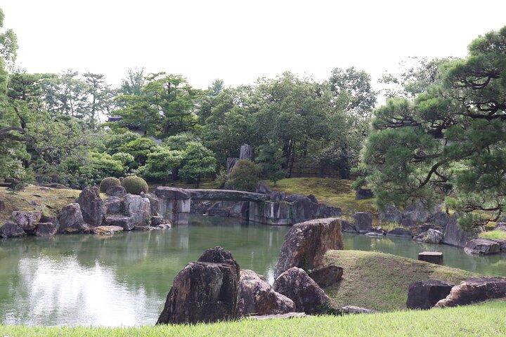 Exploring the Culture of Shogun and Samurai Shared Tour