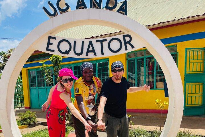 1 Day Uganda Equator Tour From Kampala To Kayabwe