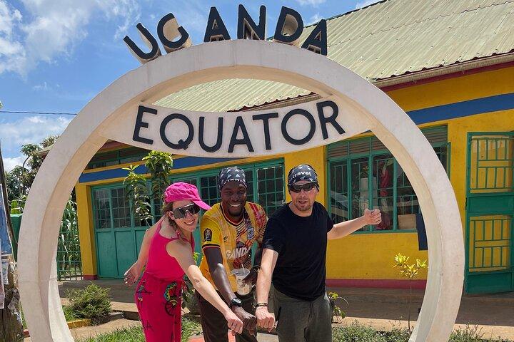 1 Day Uganda Equator Tour From Kampala To Kayabwe