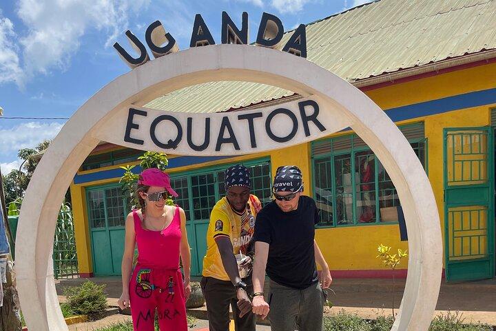 1 Day Uganda Equator Tour From Kampala To Kayabwe