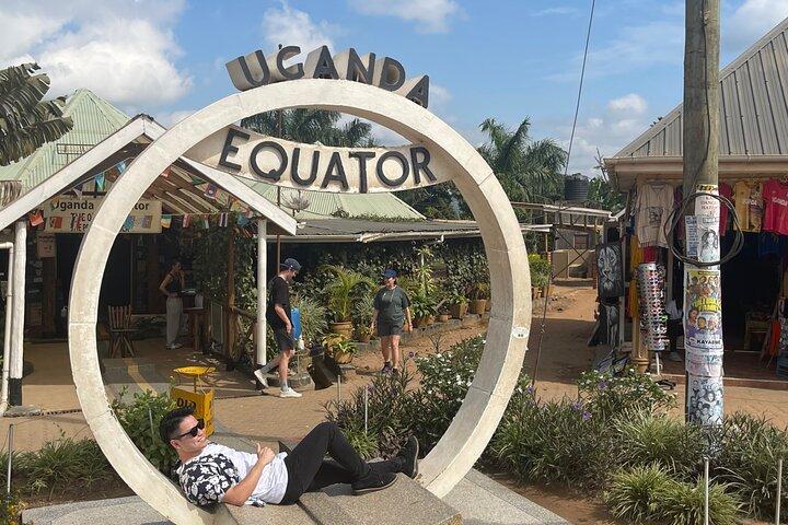1 Day Uganda Equator Tour From Kampala To Kayabwe